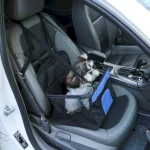 犬用ブースターシート会社