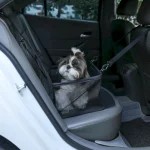 犬用ブースターシート サプライヤー