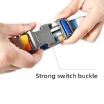 собака ошейник шлейка поводок комплект поставщик