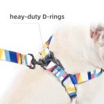 ошейник для собак шлейка поводок комплект оптом