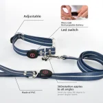 собака ошейник свинца наборы поставщик