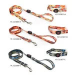 ошейник для собак поводок комплект компания