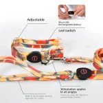 ошейник для собак поводок комплект поставщик