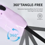 犬用リード巻き取り式製造