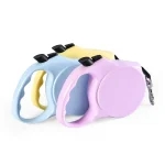 犬用リード巻き取り式サプライヤー