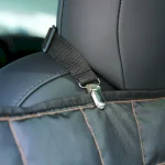 犬用チャイルドシートカバー