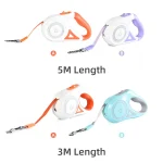 led licht hundeleine herstellung