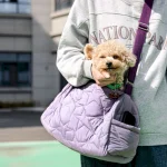 компания по производству слингов-переносок для животных