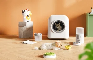 trending pet products