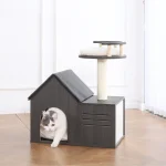 Katzenmöbel aus Holz im Großhandel
