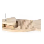 houten kattenkrabber bedrijf