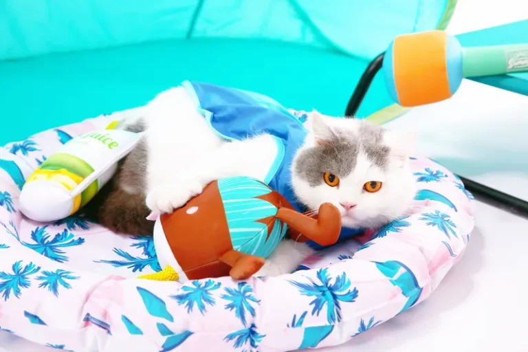 Cama refrigerante impermeable de PVC