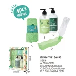 Produzione di kit per la cura degli animali domestici