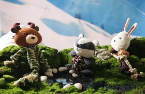 meilleur jouet de traction pour chien