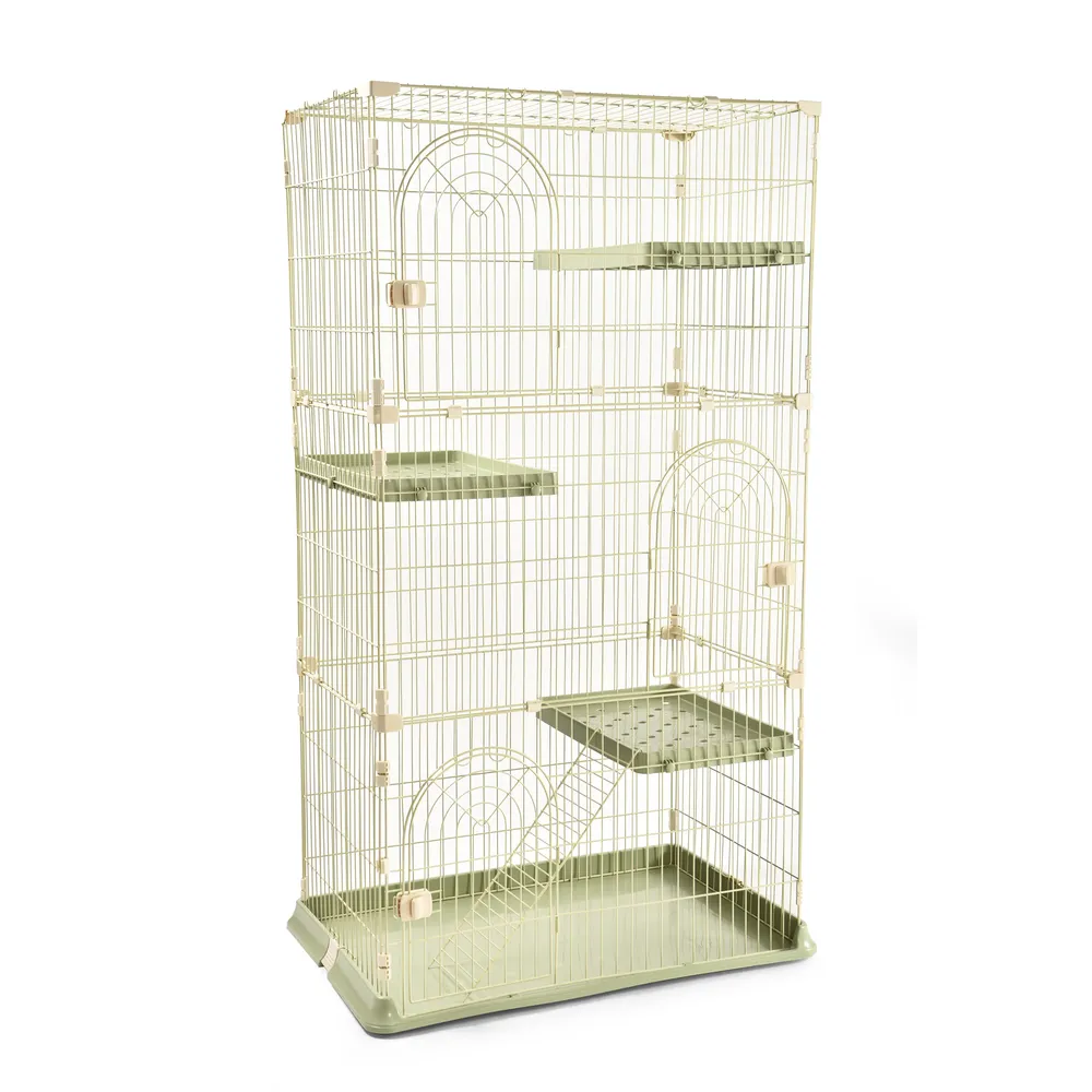 cassa per gatti grandi