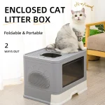 lettiera per gatti WC sfuso