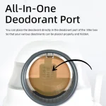 kattentoilet fabriek