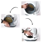 leverancier kattentoilet