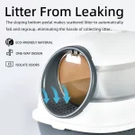 kattentoilet groothandel