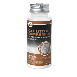 наполнитель для кошачьего туалета