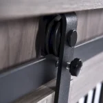 custom wooden dog crate manufacture