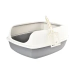 ディープ・キャット・リター・ボックス