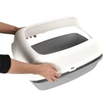 深い猫トイレ卸売