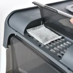 密閉式猫トイレ製造