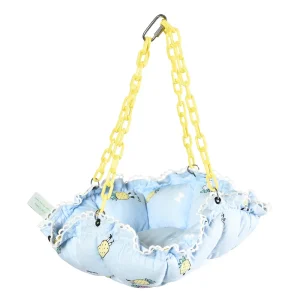 cama para hamster suspensa