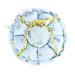 fabbrica di letti per criceti sospesi