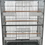 gaiola enorme para pássaros por atacado