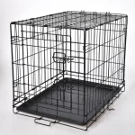 fábrica de caixas metálicas para cães