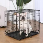 fornecedor de caixas metálicas para cães