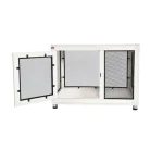 caisse moderne pour chien wholesale