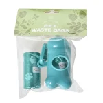 fábrica de sets para el cuidado de mascotas