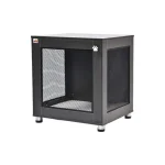 cassa per animali domestici fabbrica di legno