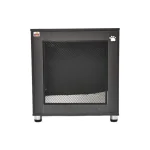 fornitore di casse per animali domestici in legno