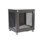 cassa per animali domestici in legno all'ingrosso