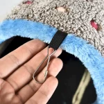 작은 동물 걸이 침대 벌크