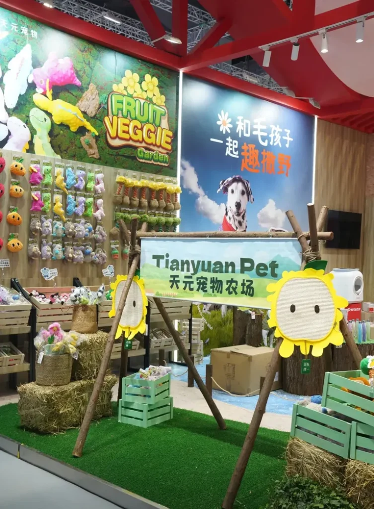 TOPS Pet Expo 5