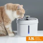 猫の噴水水ボウル工場