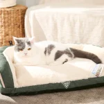 Hundesofabett groß Lieferant
