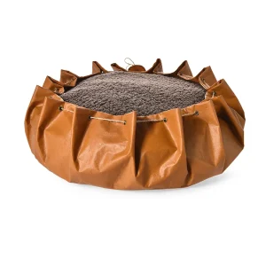 cama ecológica para animais de estimação