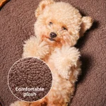 Эко лежанка для животных оптом