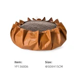 экологическая кровать для животных оптом