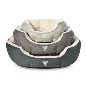 八角ドッグベッド卸売