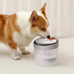 pet drinking fountain manufacture