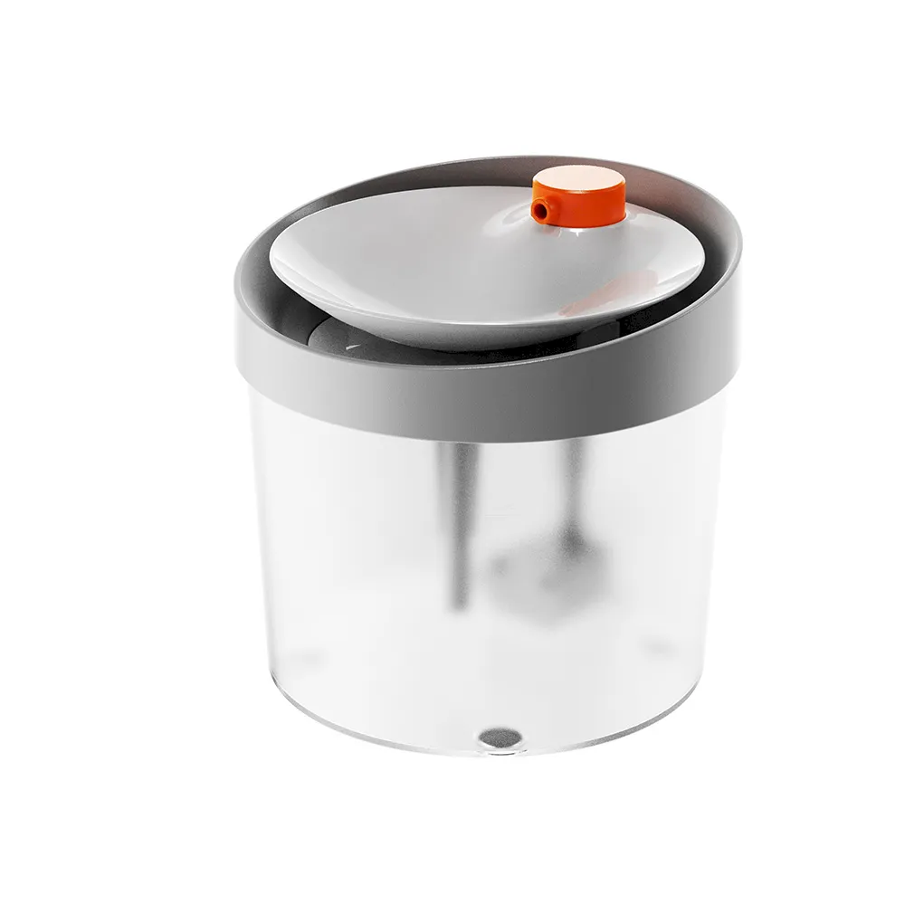 ペット用飲料水飲み場