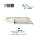 tapete de pelúcia para animais de estimação por atacado