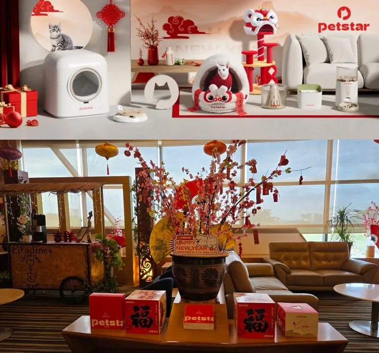 On-site at Citadines Pet-Friendly Hotel, Malaysia